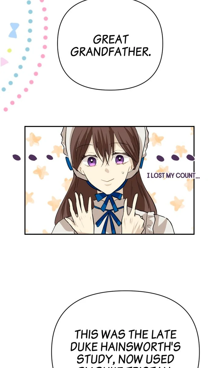 The Way to Protect the King Chapter 7 - page 42