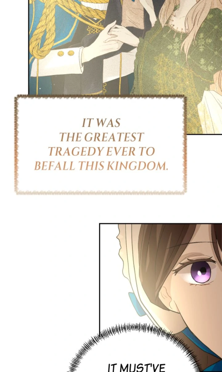 The Way to Protect the King Chapter 7 - page 46