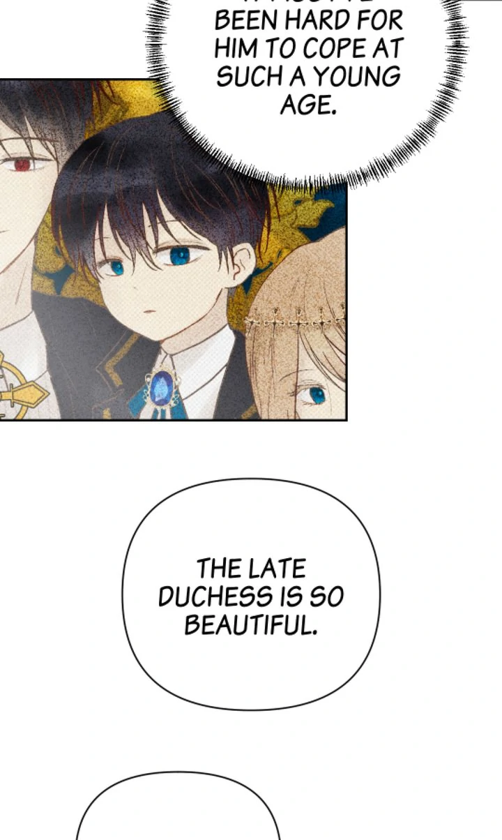 The Way to Protect the King Chapter 7 - page 47