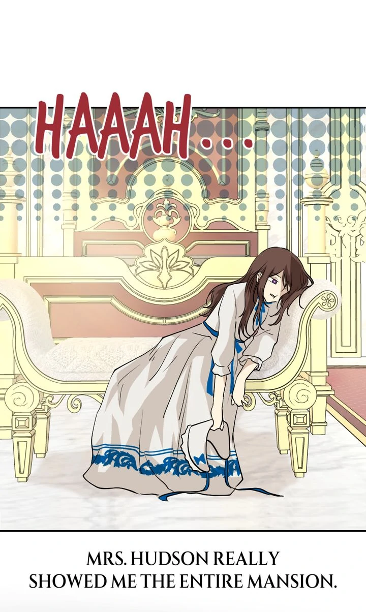 The Way to Protect the King Chapter 7 - page 51