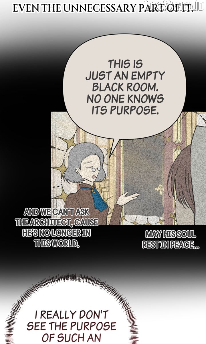 The Way to Protect the King Chapter 7 - page 52