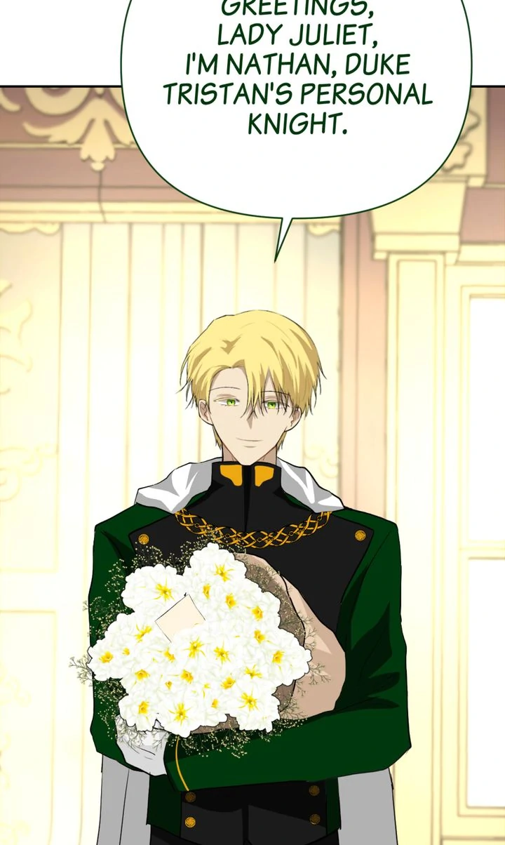 The Way to Protect the King Chapter 7 - page 55