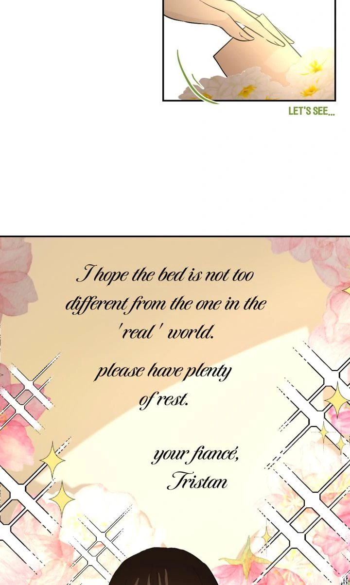 The Way to Protect the King Chapter 7 - page 58