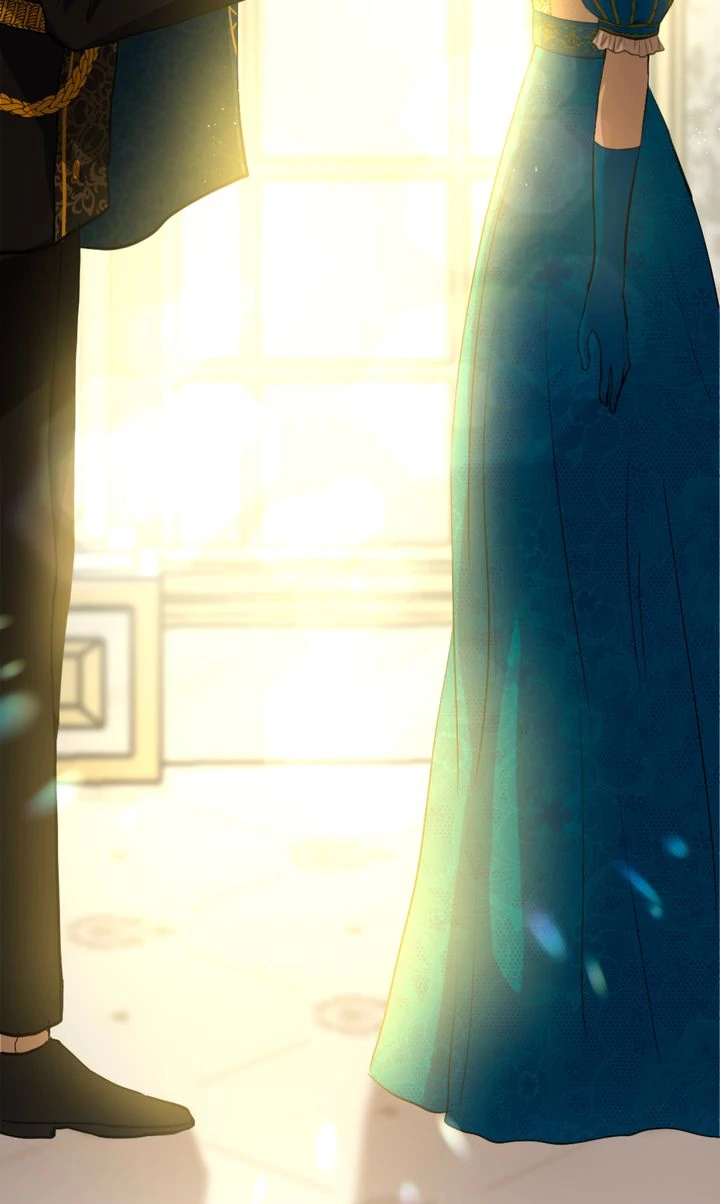 The Way to Protect the King Chapter 7 - page 5