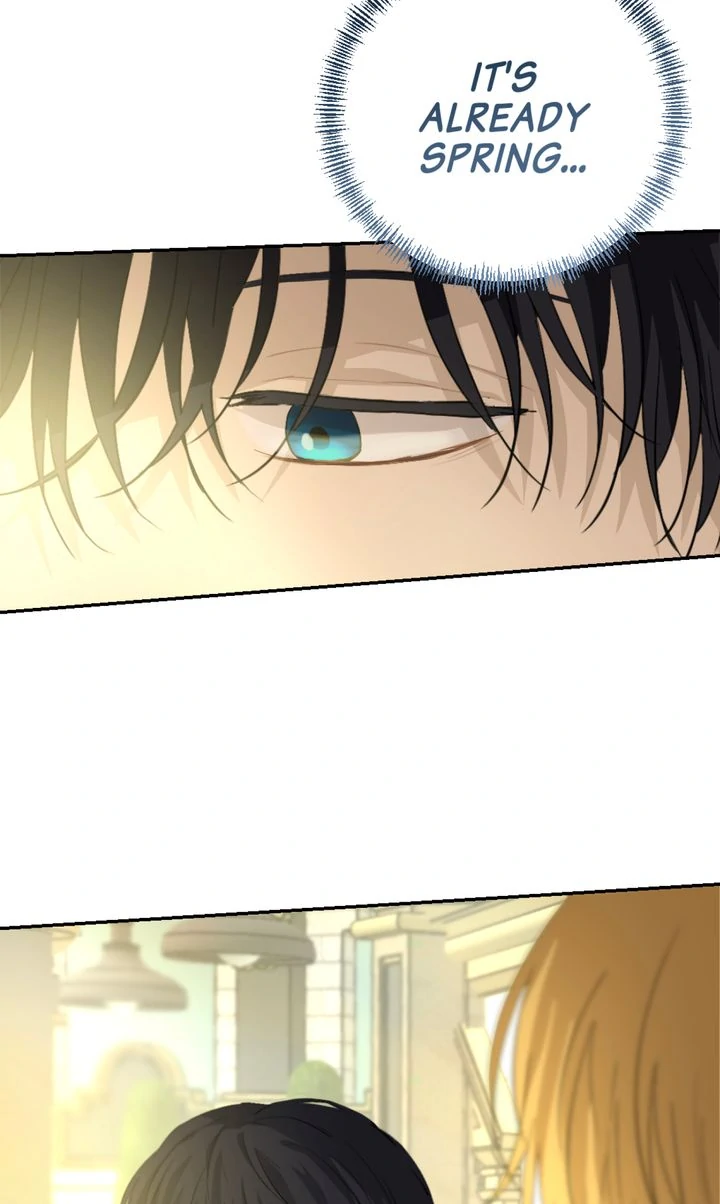 The Way to Protect the King Chapter 7 - page 68