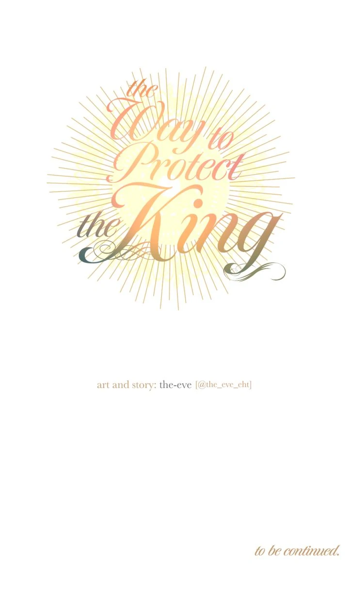 The Way to Protect the King Chapter 7 - page 75