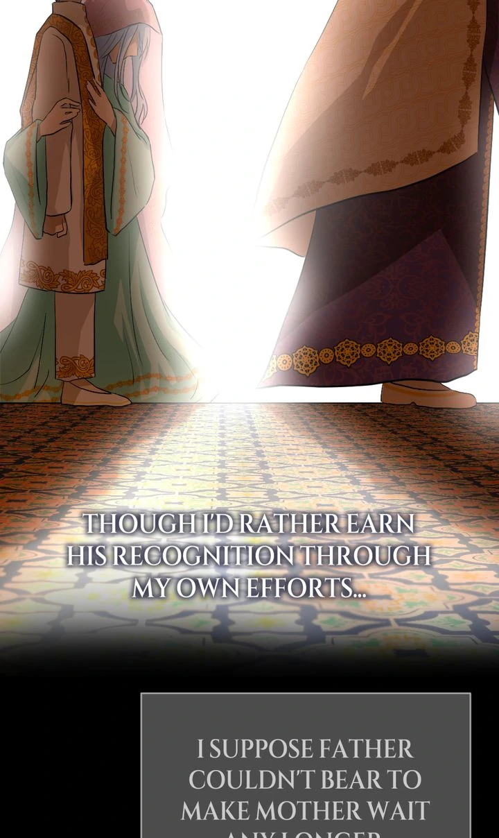The Way to Protect the King Chapter 8 - page 9