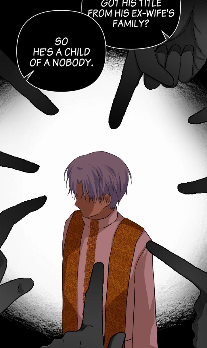 The Way to Protect the King Chapter 8 - page 12