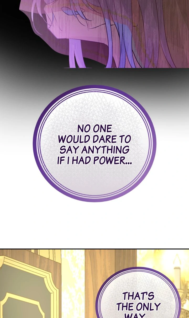 The Way to Protect the King Chapter 8 - page 16