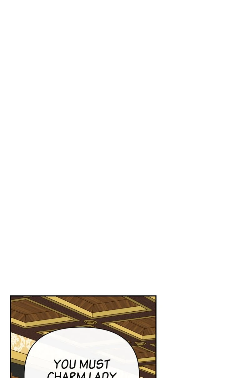 The Way to Protect the King Chapter 8 - page 1