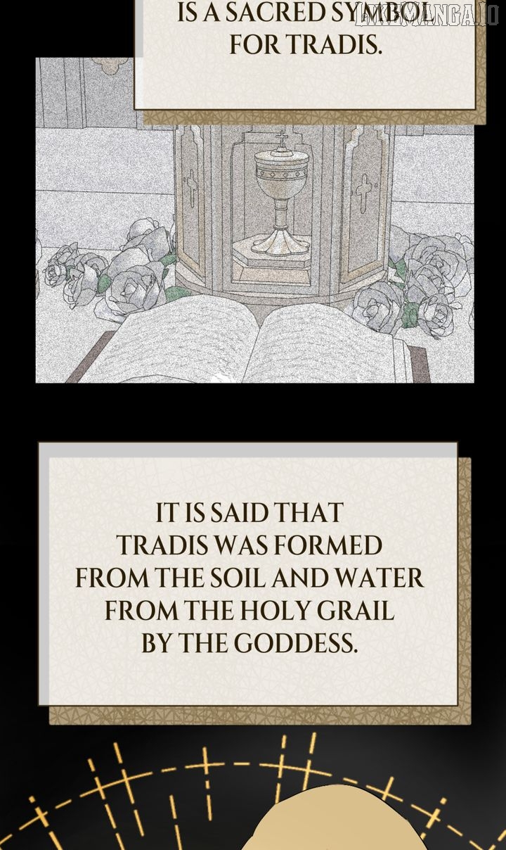 The Way to Protect the King Chapter 8 - page 26