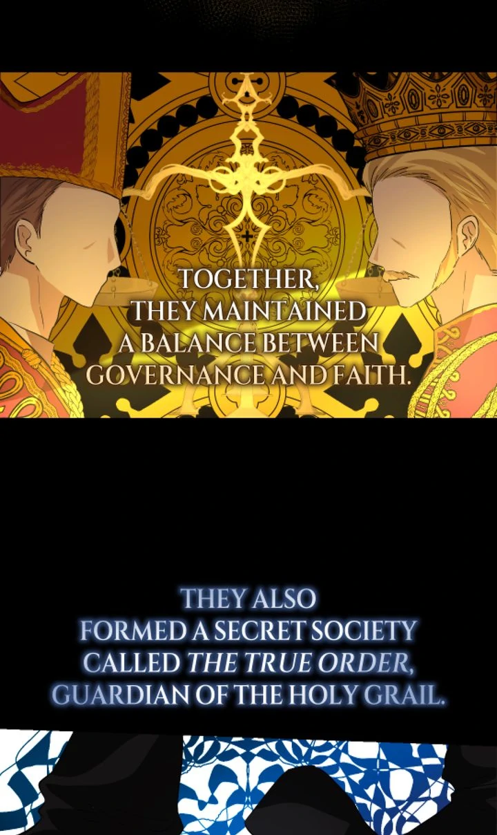 The Way to Protect the King Chapter 8 - page 29