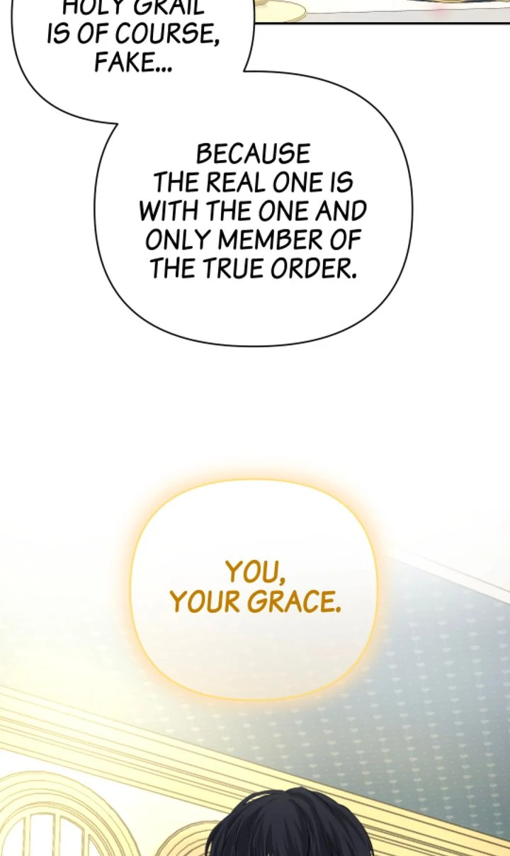 The Way to Protect the King Chapter 8 - page 34