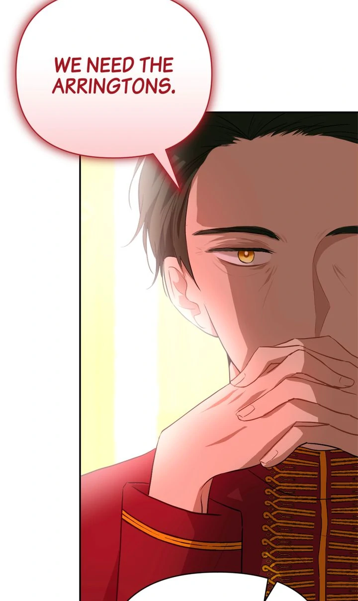 The Way to Protect the King Chapter 8 - page 3