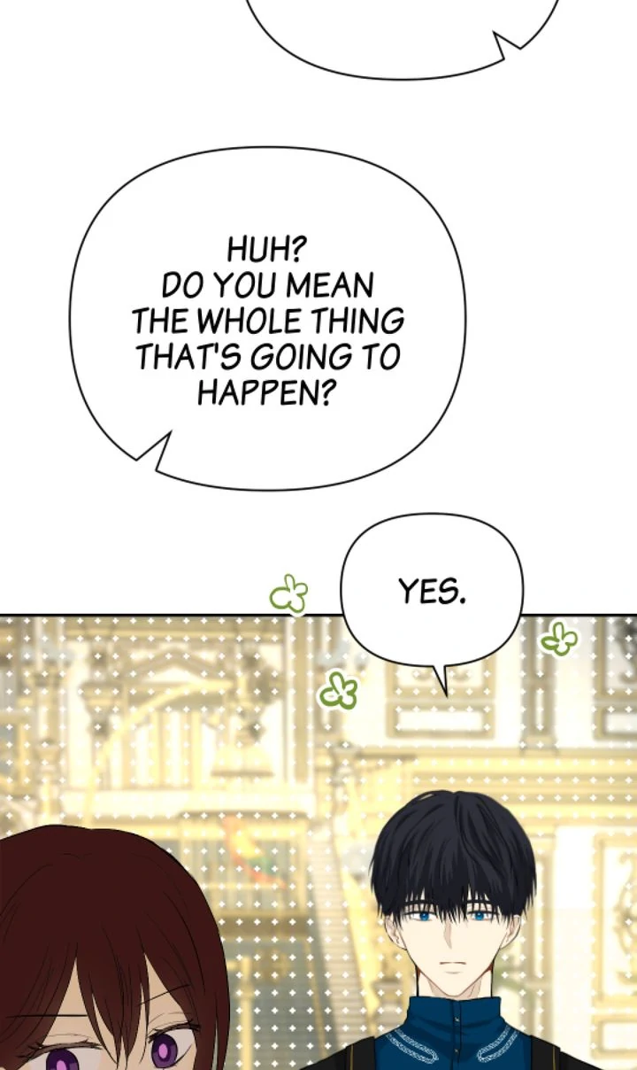 The Way to Protect the King Chapter 8 - page 47