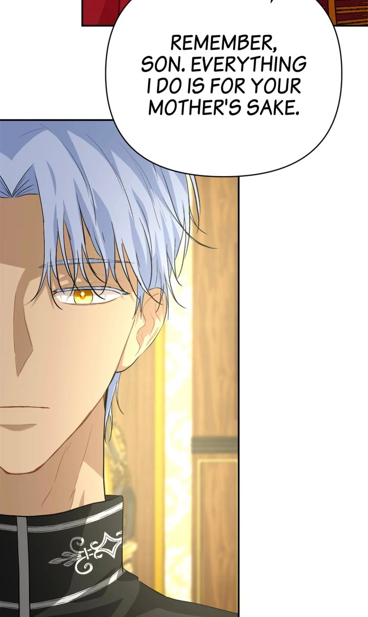 The Way to Protect the King Chapter 8 - page 4