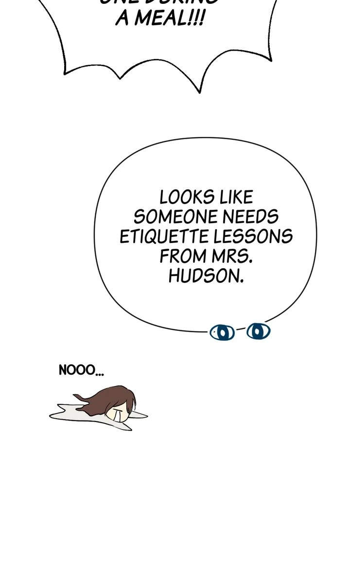 The Way to Protect the King Chapter 8 - page 63
