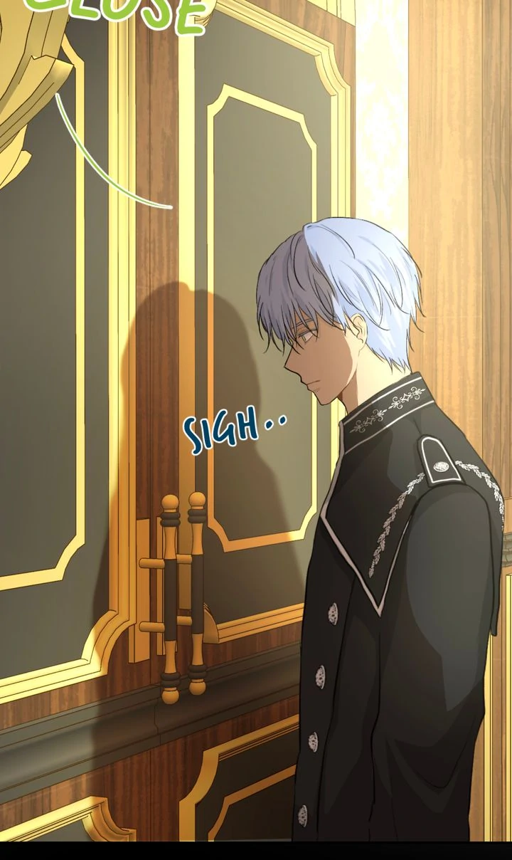 The Way to Protect the King Chapter 8 - page 6