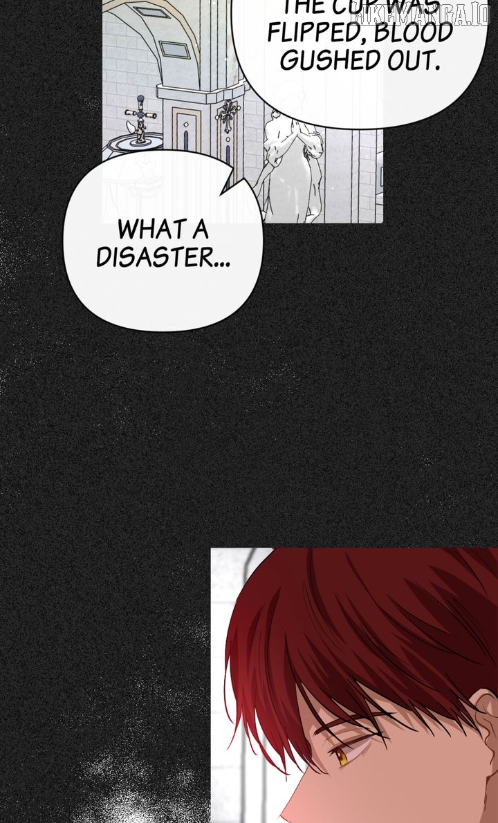 The Way to Protect the King Chapter 10 - page 9