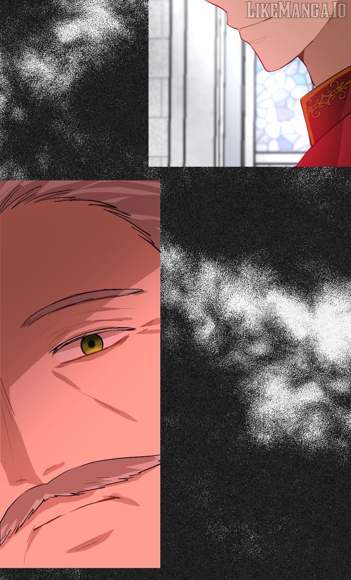 The Way to Protect the King Chapter 10 - page 10