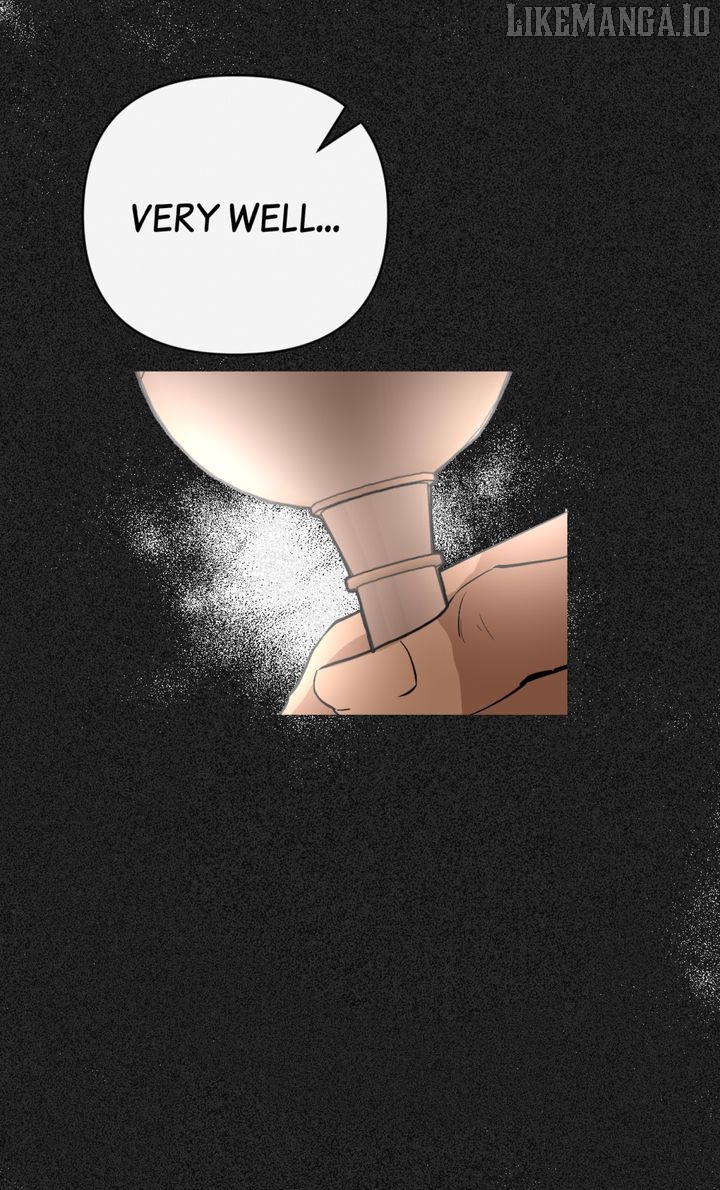 The Way to Protect the King Chapter 10 - page 11