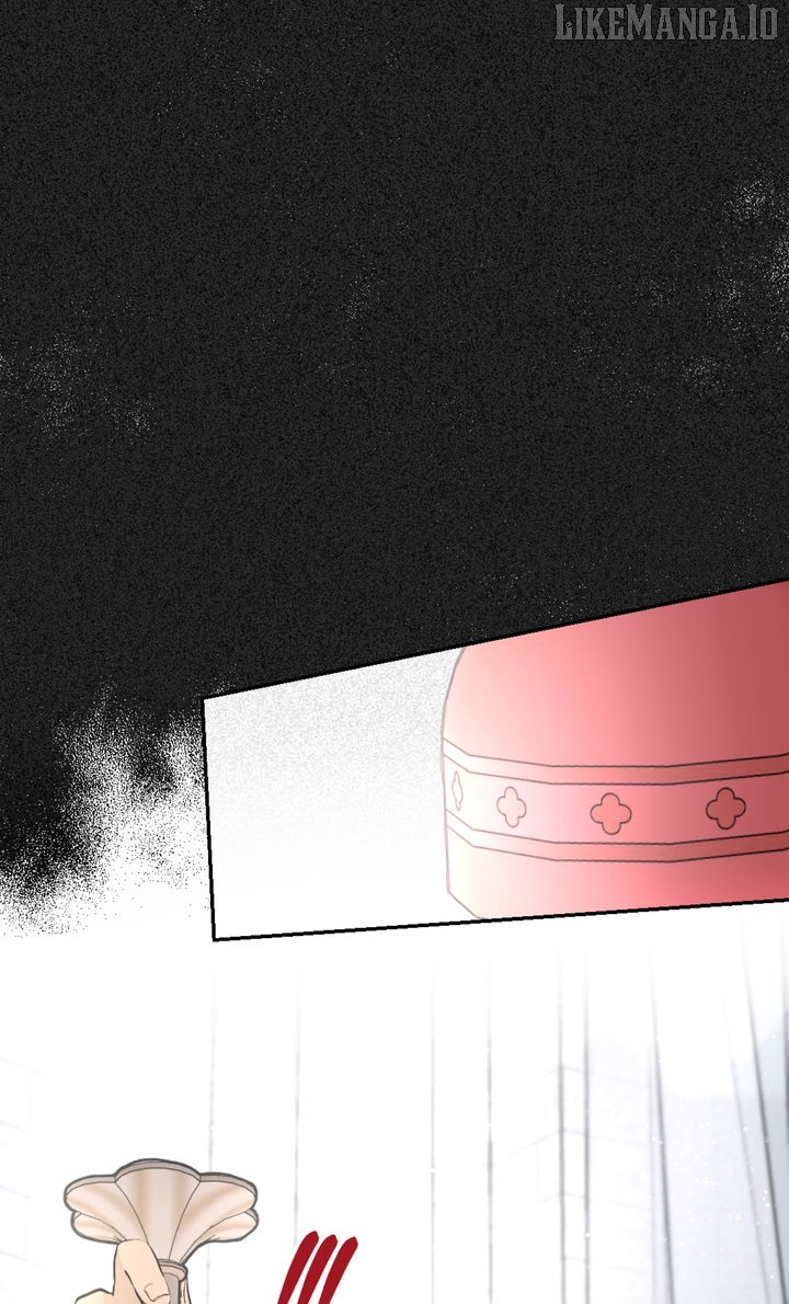 The Way to Protect the King Chapter 10 - page 15