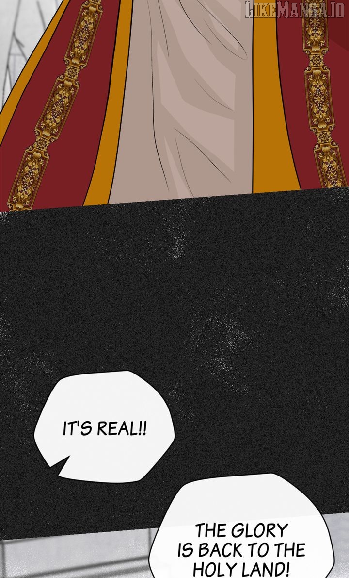 The Way to Protect the King Chapter 10 - page 17