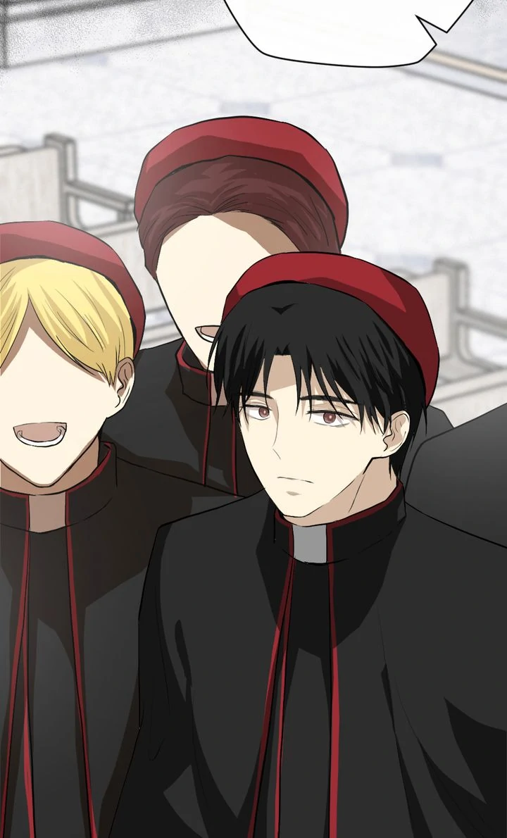 The Way to Protect the King Chapter 10 - page 18