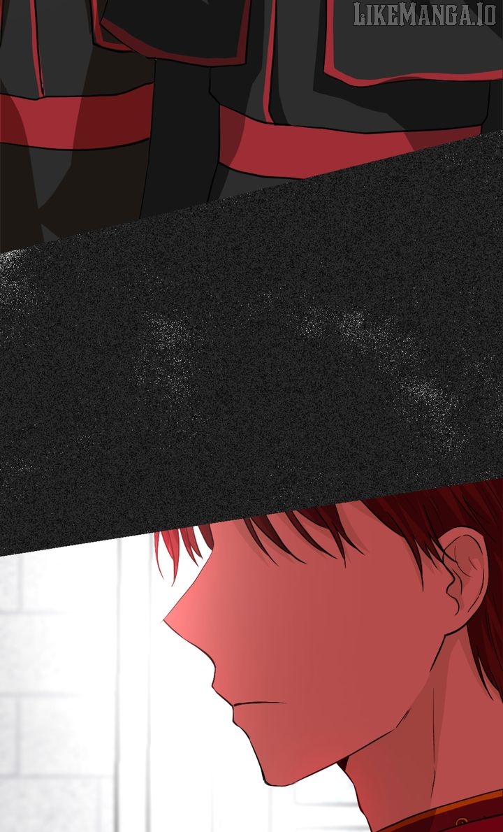 The Way to Protect the King Chapter 10 - page 19