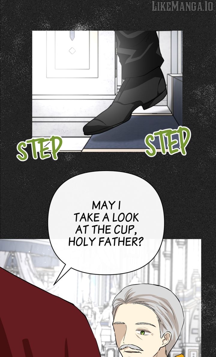 The Way to Protect the King Chapter 10 - page 21