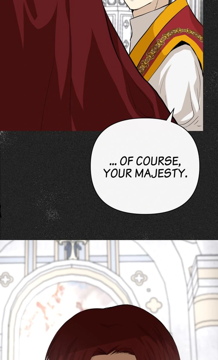 The Way to Protect the King Chapter 10 - page 22