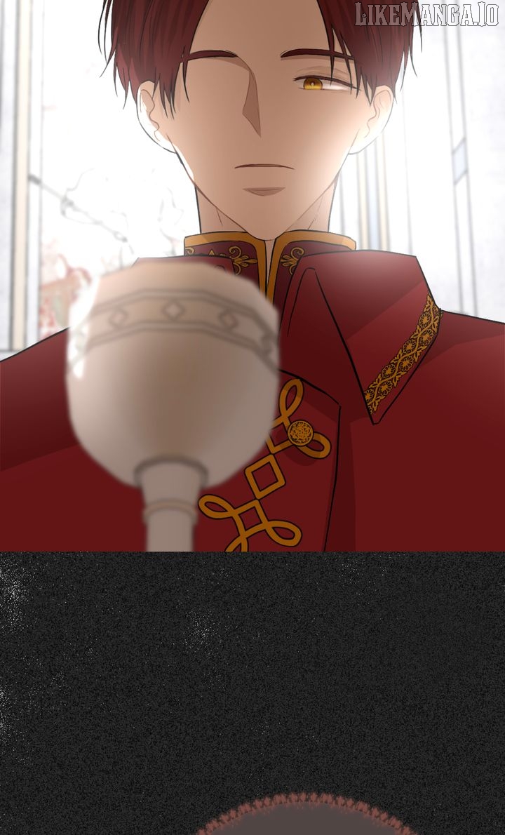 The Way to Protect the King Chapter 10 - page 23