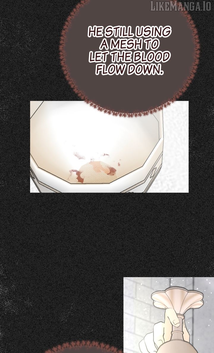 The Way to Protect the King Chapter 10 - page 24