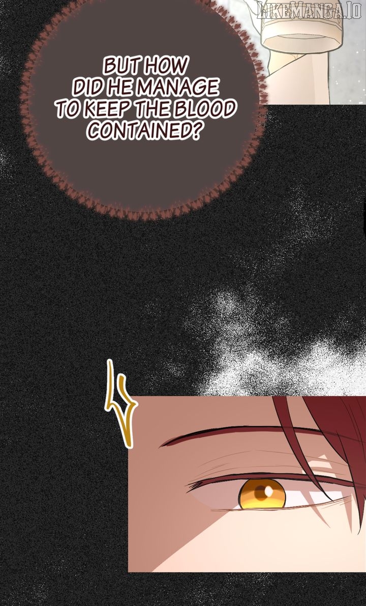 The Way to Protect the King Chapter 10 - page 25