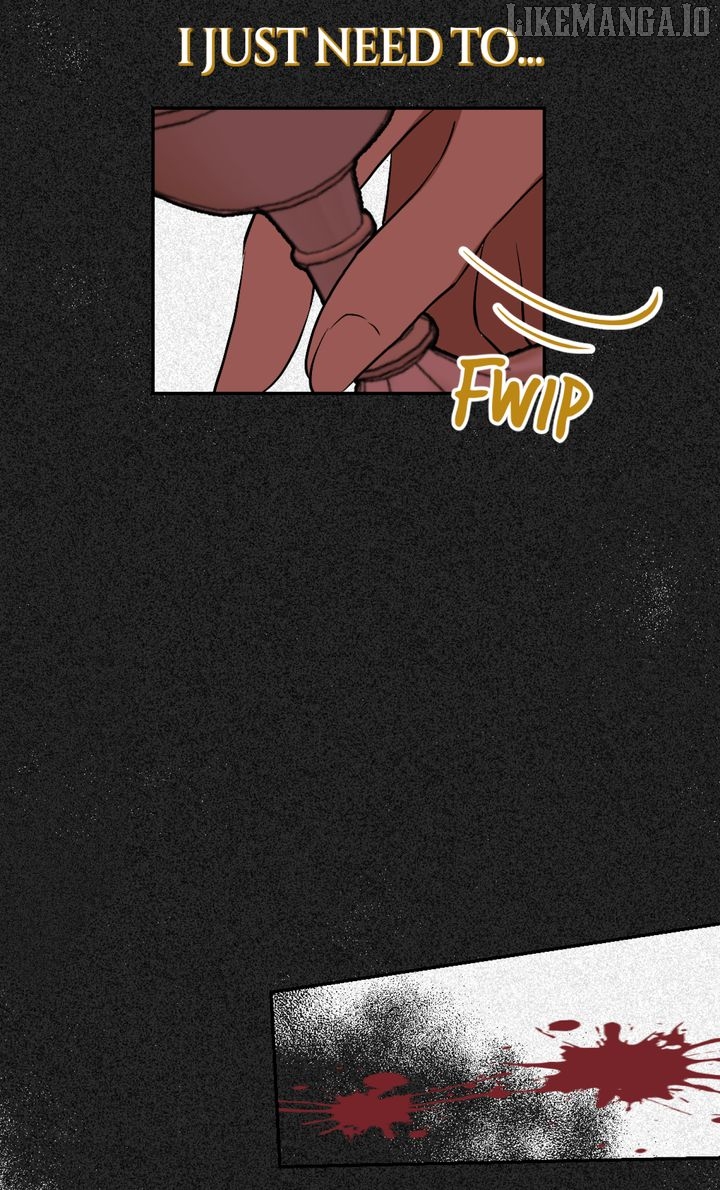 The Way to Protect the King Chapter 10 - page 27