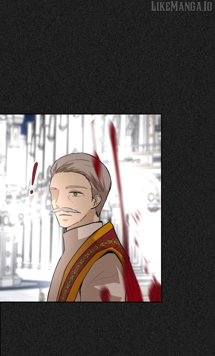 The Way to Protect the King Chapter 10 - page 29