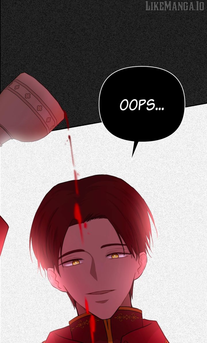 The Way to Protect the King Chapter 10 - page 30