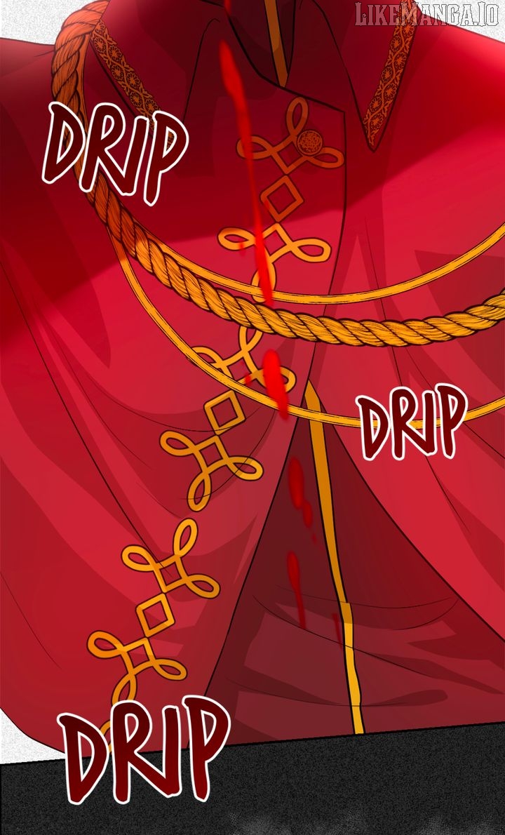 The Way to Protect the King Chapter 10 - page 31