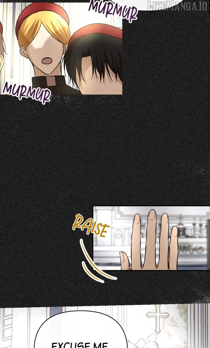 The Way to Protect the King Chapter 10 - page 3