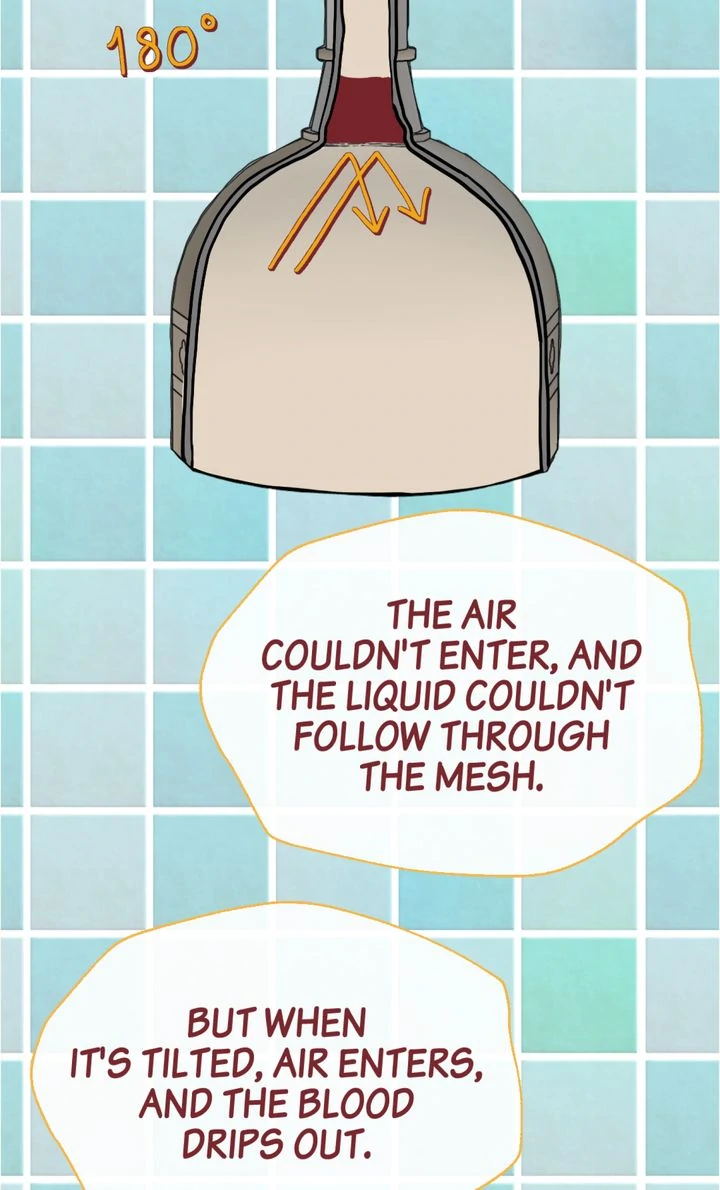 The Way to Protect the King Chapter 10 - page 41