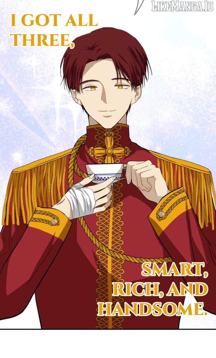 The Way to Protect the King Chapter 10 - page 43