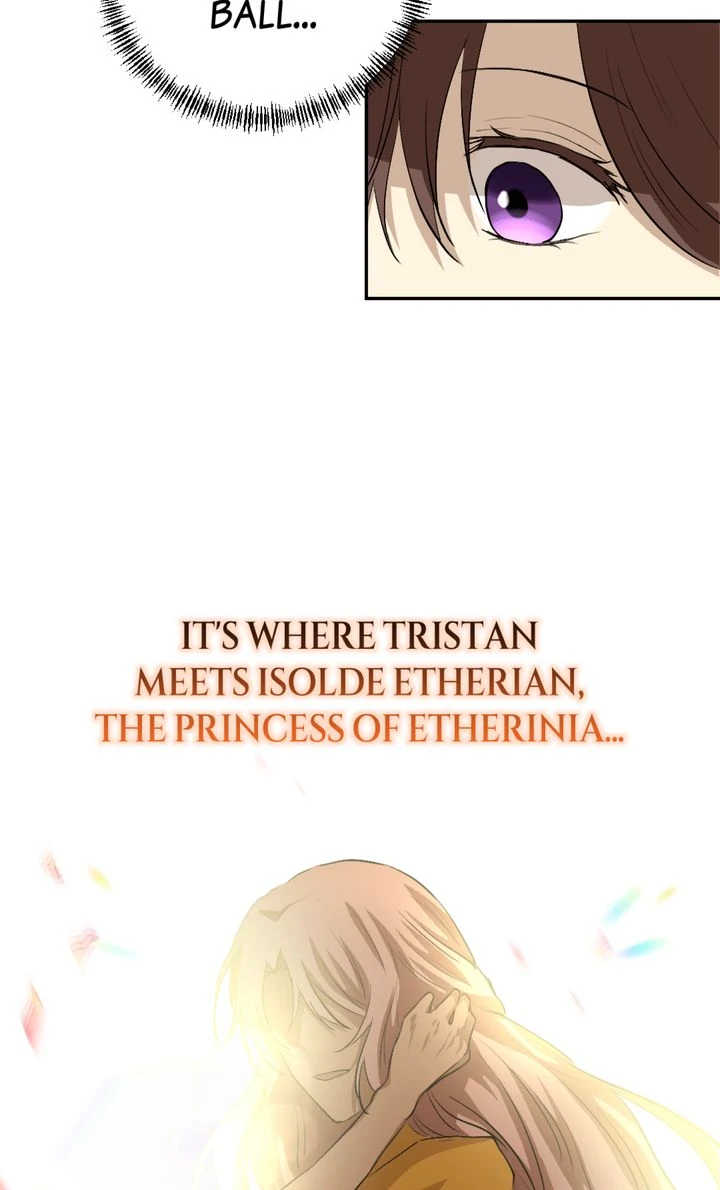 The Way to Protect the King Chapter 10 - page 48