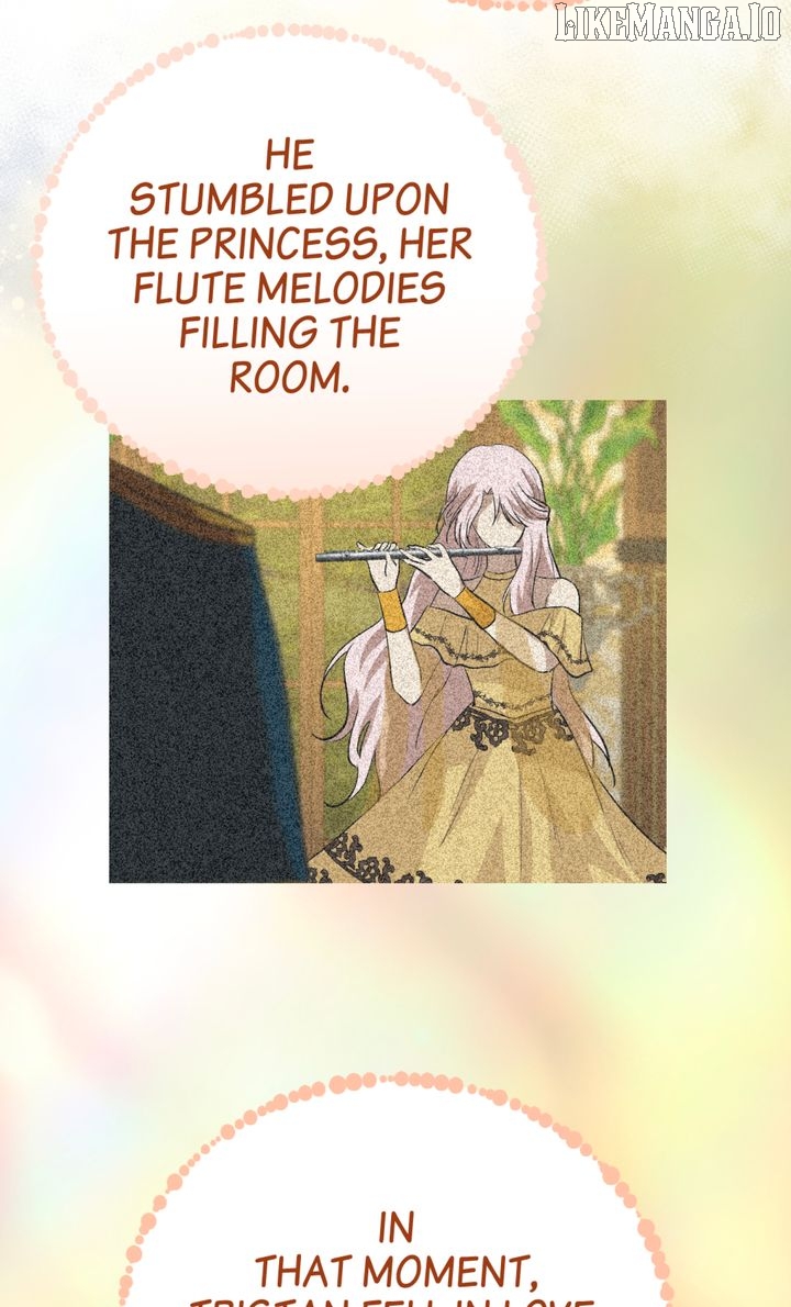 The Way to Protect the King Chapter 10 - page 50