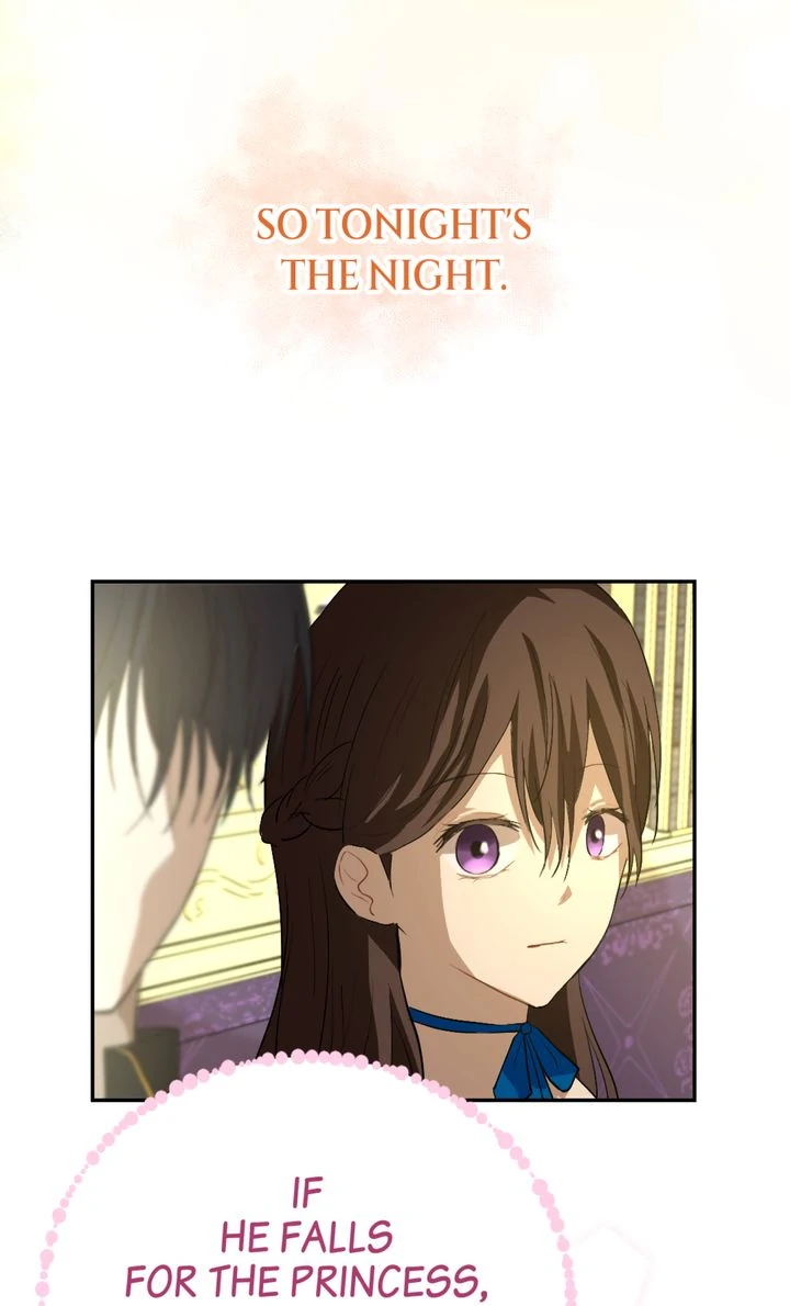 The Way to Protect the King Chapter 10 - page 52