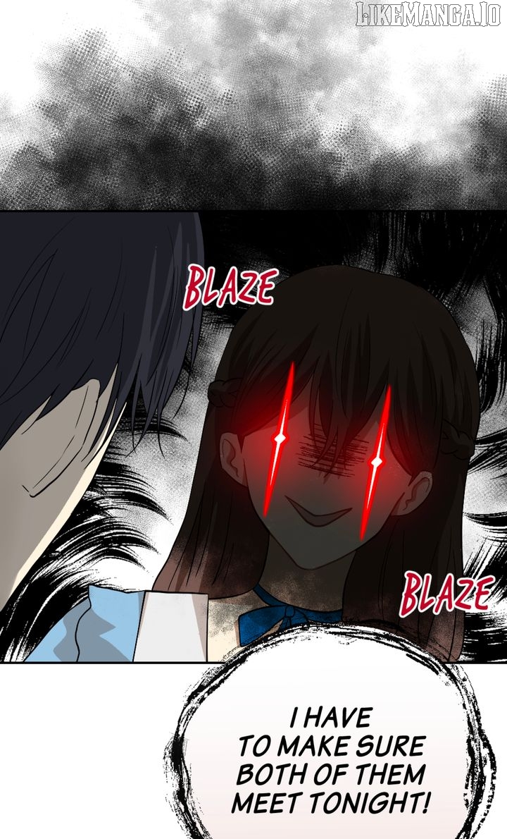 The Way to Protect the King Chapter 10 - page 55