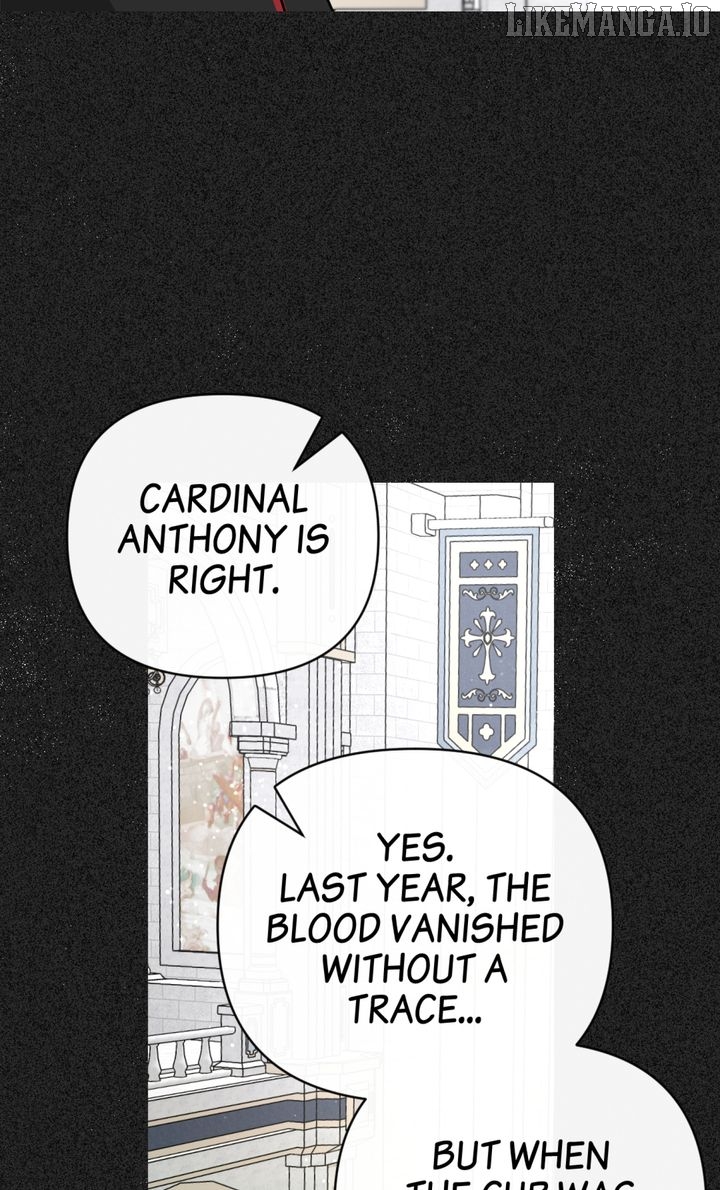 The Way to Protect the King Chapter 10 - page 8