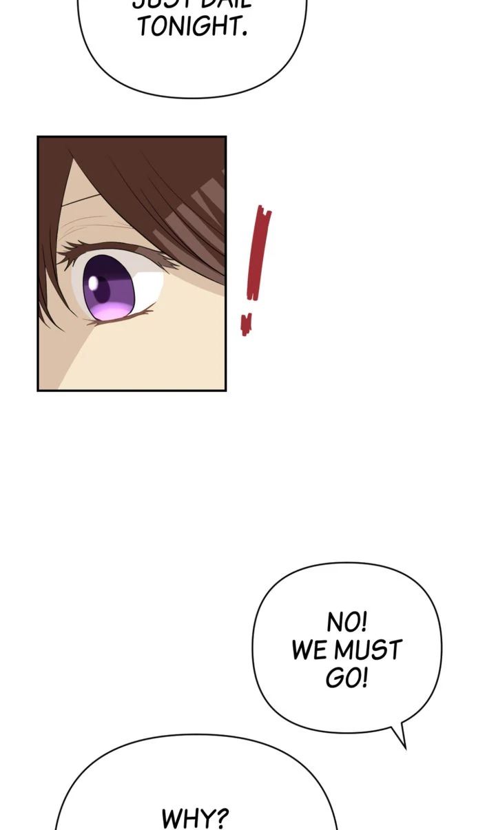 The Way to Protect the King Chapter 11 - page 10