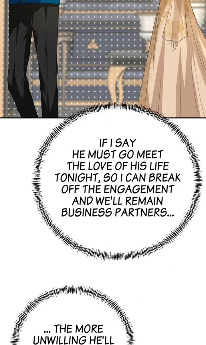 The Way to Protect the King Chapter 11 - page 12