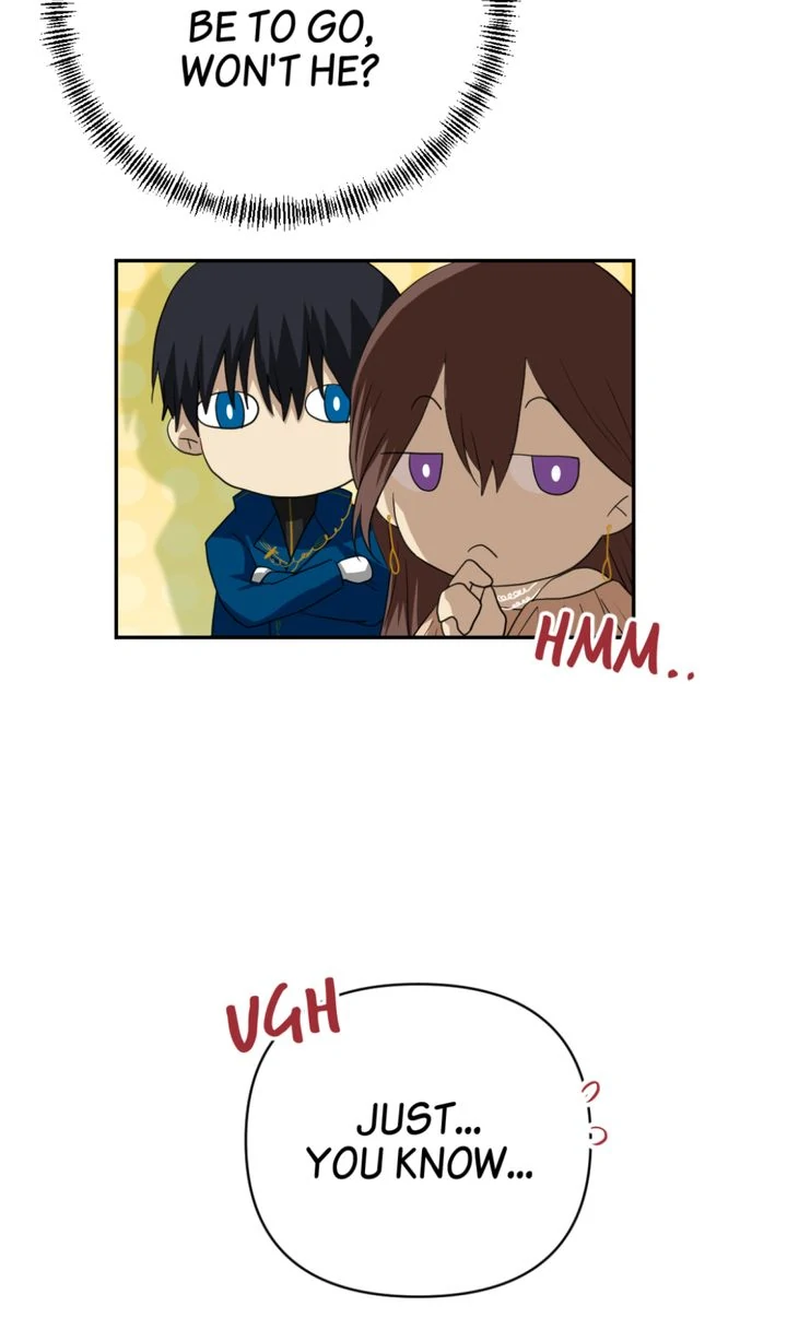 The Way to Protect the King Chapter 11 - page 13