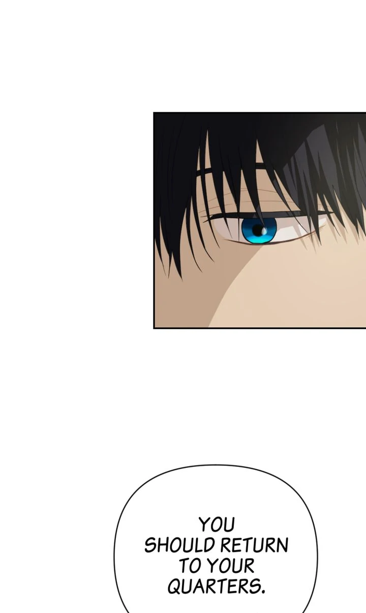 The Way to Protect the King Chapter 11 - page 14